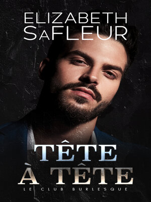 cover image of Tête à tête